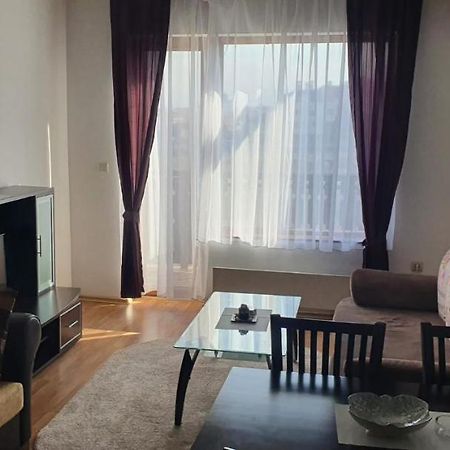 Ferienwohnung Bansko Exterior foto