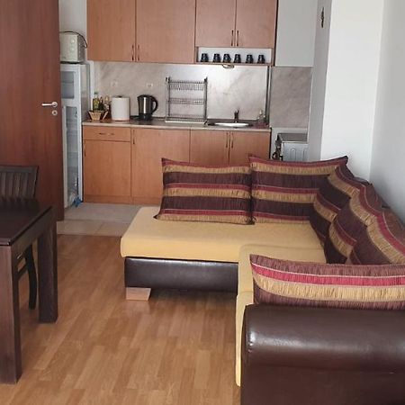 Ferienwohnung Bansko Exterior foto