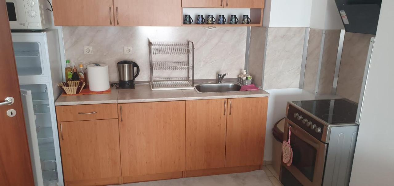Ferienwohnung Bansko Exterior foto