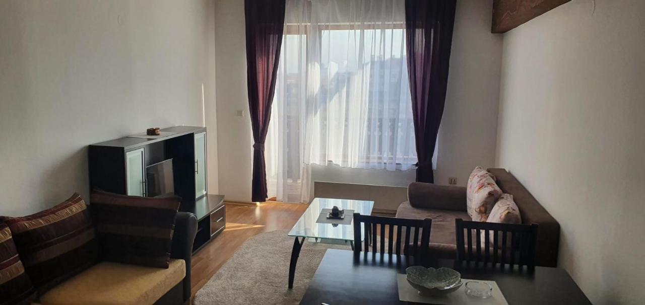 Ferienwohnung Bansko Exterior foto