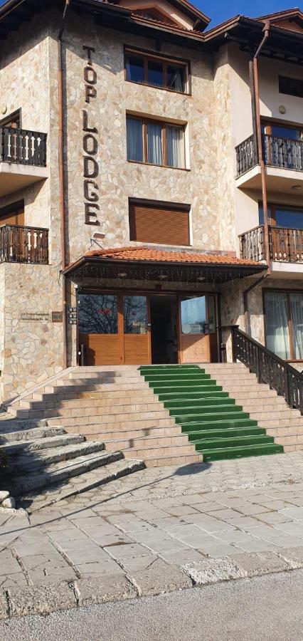 Ferienwohnung Bansko Exterior foto