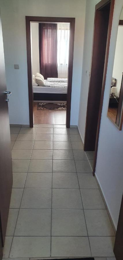 Ferienwohnung Bansko Exterior foto
