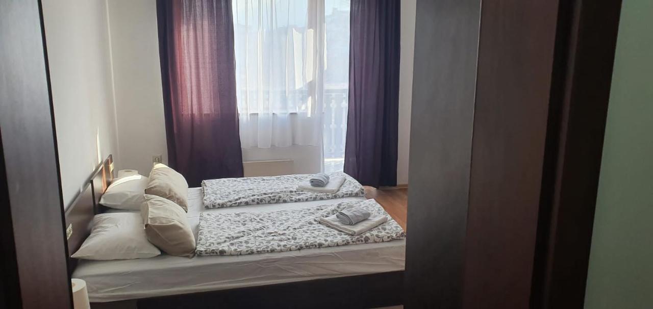 Ferienwohnung Bansko Exterior foto