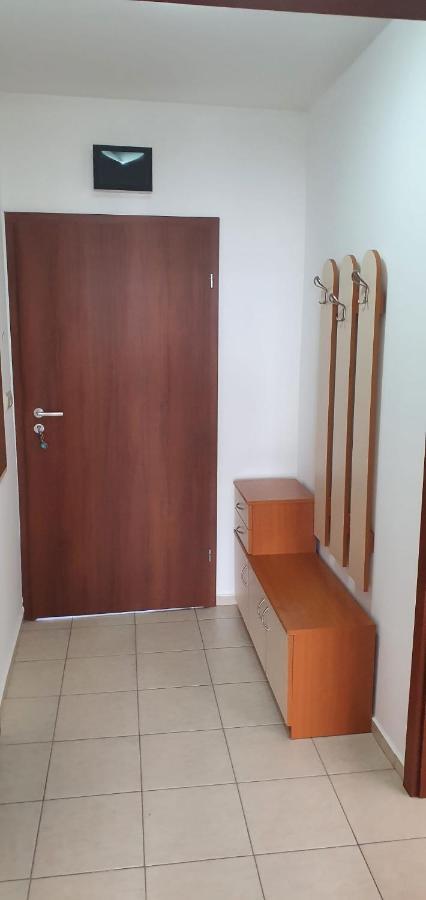 Ferienwohnung Bansko Exterior foto