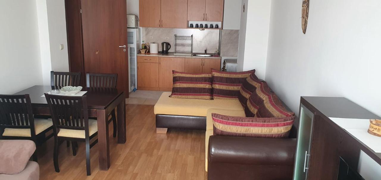Ferienwohnung Bansko Exterior foto